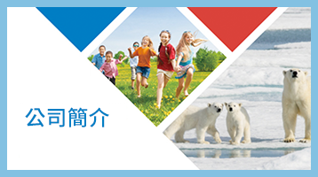公司簡介