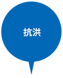 抗洪