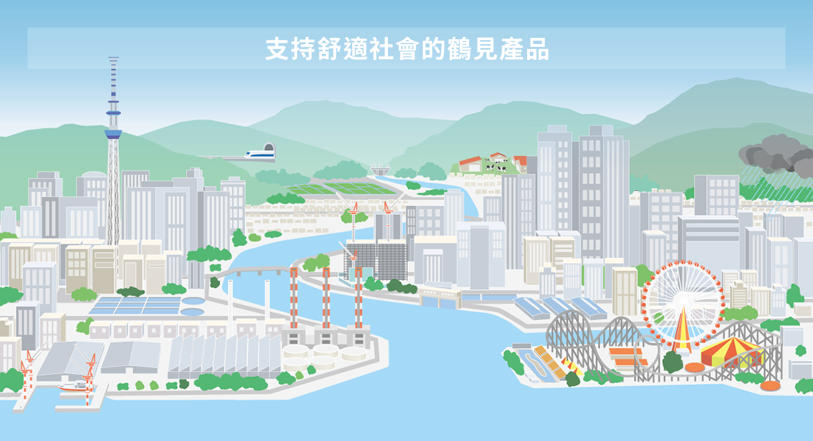 服務產業