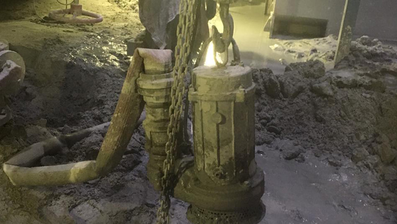 酸性礦山排水